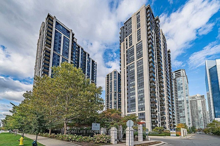 1st image of 155 Beecroft Rd #1203