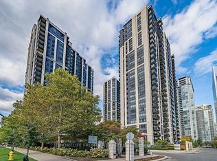 155 Beecroft Rd #1203, Toronto, ON M2N 7C6