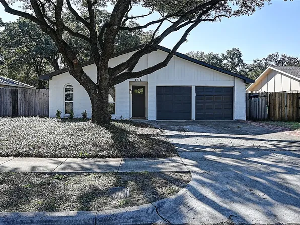 1214 Brownwood Dr, Lewisville, TX 75067