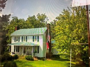 111 State Highway 770, Mayodan, NC 27027