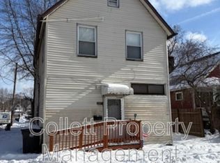 3893 W 23rd St APT 4, Cleveland, OH
