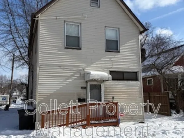 3893 W 23rd St APT 4, Cleveland, OH 44109