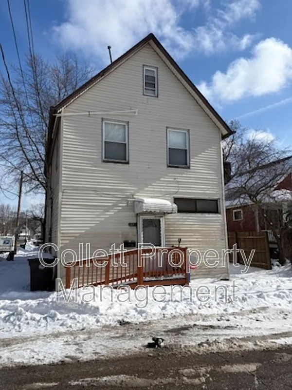 3893 W 23rd St APT 4 photo 1