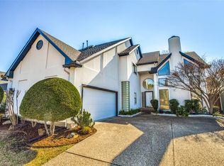 6024 Derek Trl, Dallas, TX 75252