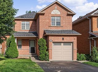 506 Pondview Pl, Oakville, ON L6H6S3