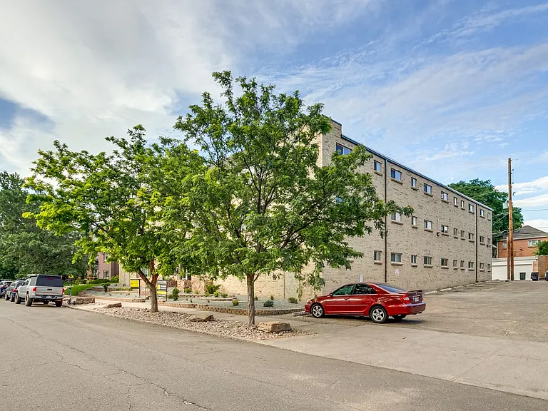 Orea Apartments — Photo 12