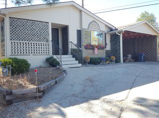 2141 Prescott Canyon Cir, Prescott, AZ 86301