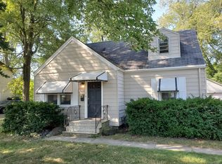 14332 Kenton Ave, Midlothian, IL 60445