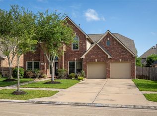 3814 Hunters Gate Ct, Sugar Land, TX 77479