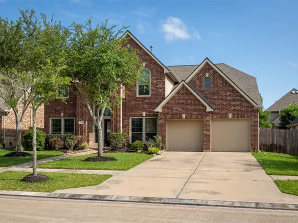3814 Hunters Gate Ct, Sugar Land, TX 77479