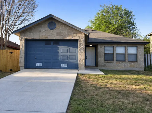 9727 Green Plain Dr, San Antonio, TX 78245