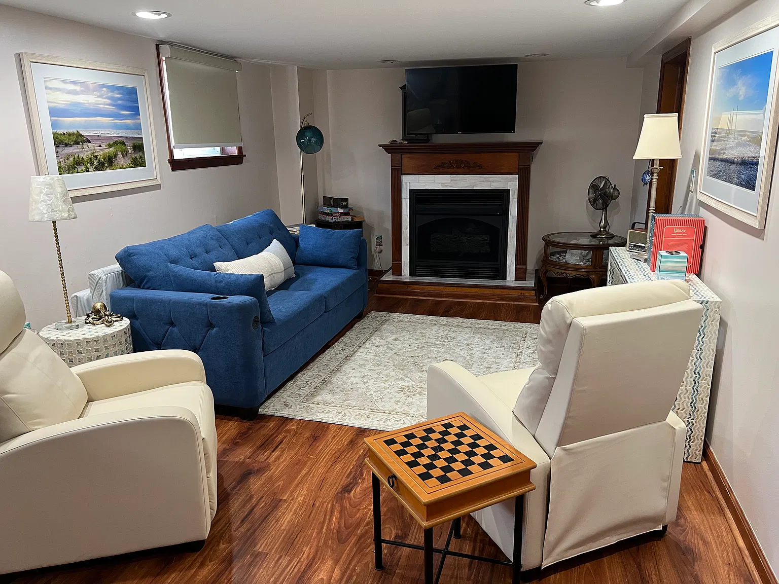 1 bed, 500 sqft, $1,900 — Photo 2