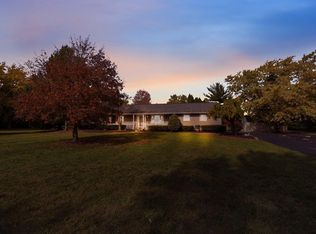 9182 Nioga Toops Rd, Mount Sterling, OH 43143