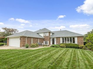 11820 Old Spanish Trl, Orland Park, IL 60467