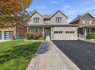 28 Tim Jacobs Dr, Georgina, ON