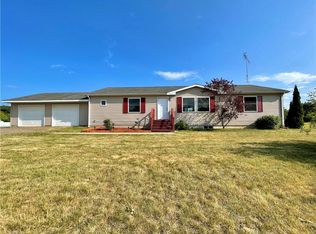 W10755 Sand Creek Ct, Merrillan, WI 54754
