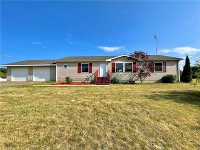 W10755 Sand Creek Court, Merrillan, WI, 54754