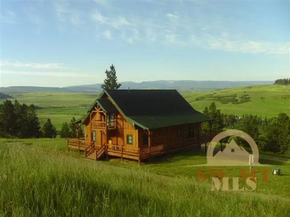 388 Forest Ln, Lewistown, MT 59457