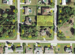 3497 Catskill St, Port Charlotte, FL 33952