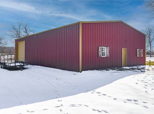 1208 W Holt Rd, Lincoln, AR 72744