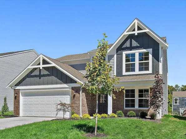 4046 Silverstone Ln, Batavia, OH 45103