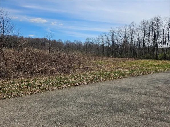 LOT 3 Book Rd, Volant, PA 16156
