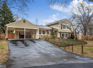 8402 Curiosity Ct, Walkersville, MD 21793