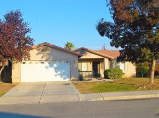 1810 Greenbrier Ct, Wasco, CA 93280