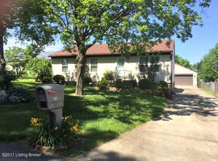 8116 Shobe Ln, Louisville, KY 40228