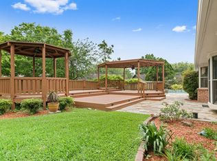 15723 Firthridge Ct, Webster, TX 77598