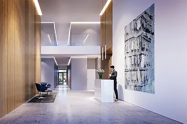 Rented by BHS Development Marketing