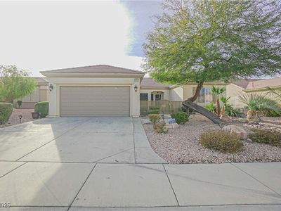 2951 Maffie St, Henderson, NV, 89052