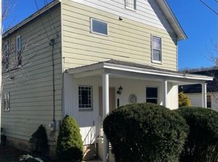 308 Monroe Ave, Ridgway, PA 15853