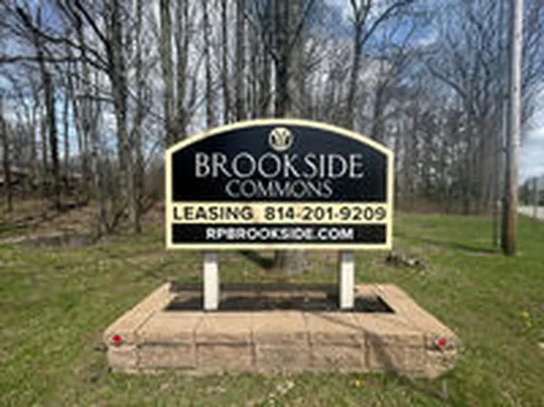 Brookside Commons