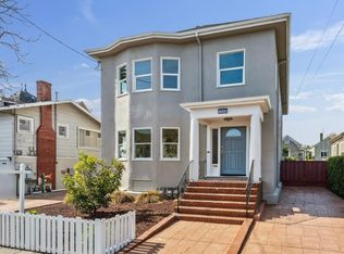 1064 47th St #B, Emeryville, CA 94608