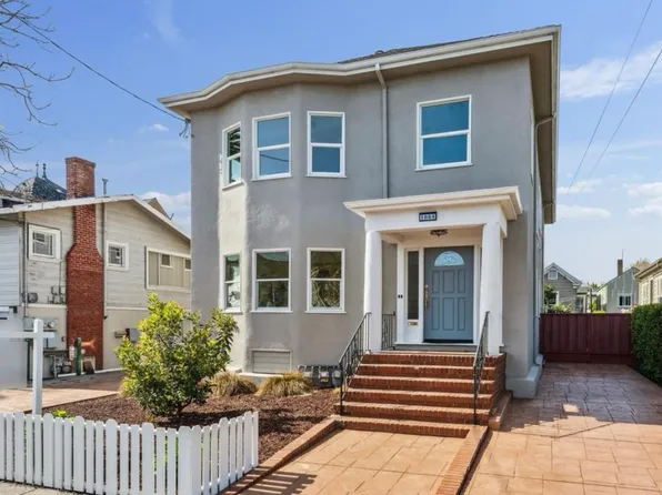 1064 47th St #A, Emeryville, CA 94608