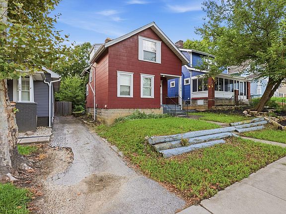 2nd image of 264 N Eureka Ave