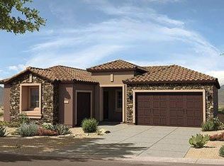 3506 E Dublin St, Gilbert, AZ 85295