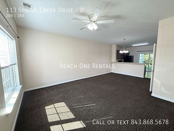 2nd image of 113 Spring Creek Dr #D