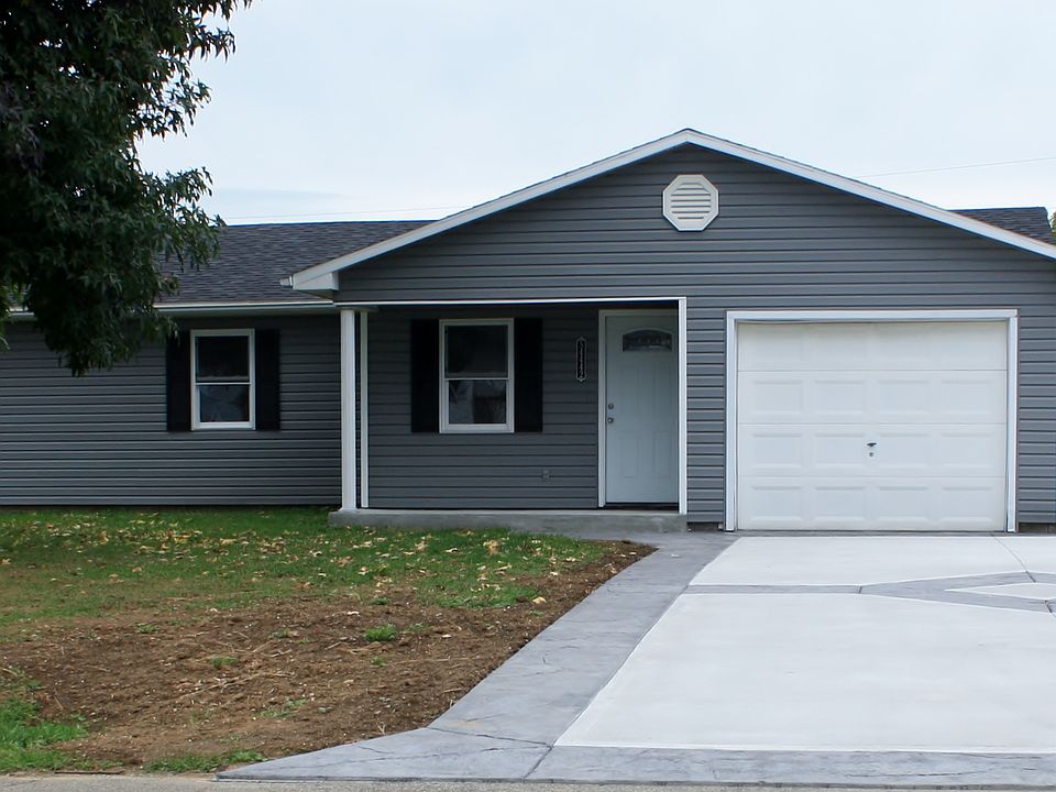 54442 Hickory Flats Drive