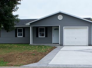 54442 Hickory Flats Dr, West Lafayette, OH 43845
