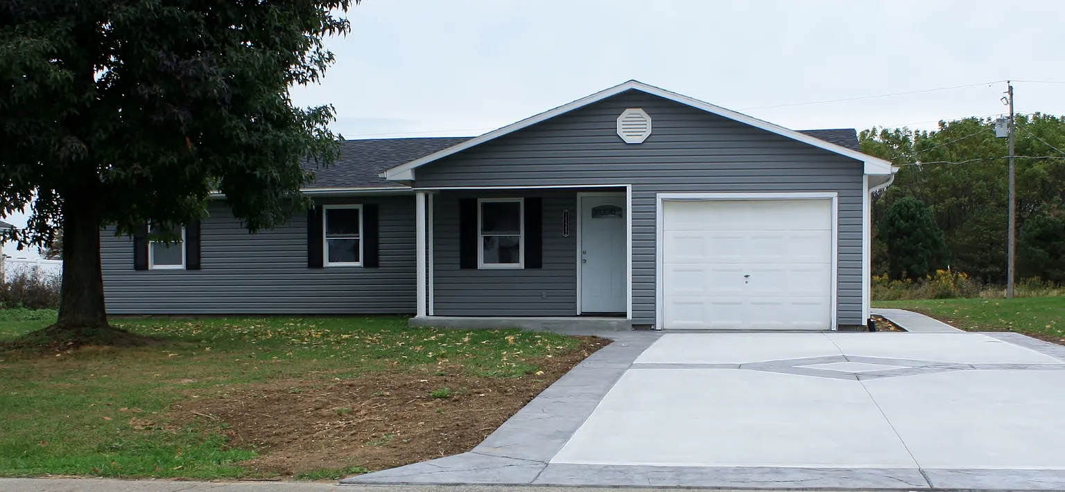 54442 Hickory Flats Dr photo 1