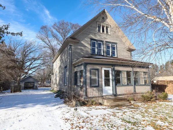 21321 Archibald Rd, Deerwood, MN 56444