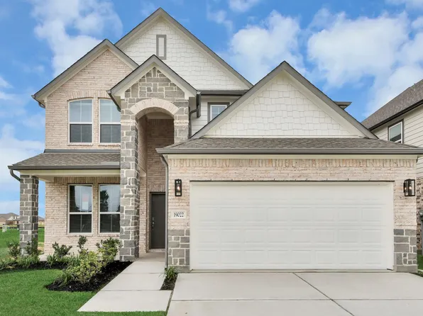 22215 San Felice Dr, Hockley, TX 77447