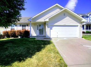 5432 S 159th Ave, Omaha, NE 68135