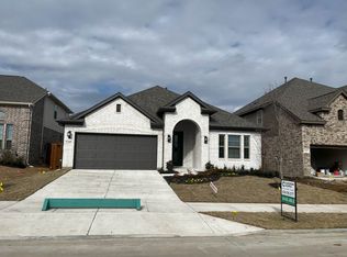 1609 Alexander Drive Texas, Melissa, TX 75454