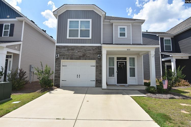 820 Dawsons Park Way, Lexington, SC 29072 Zillow