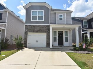 820 Dawsons Park Way, Lexington, SC 29072