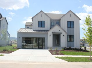 2732 E Hayloft Ln, Heber, UT 84032