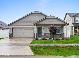 12905 N Gandy Dancer St, Rathdrum, ID 83858